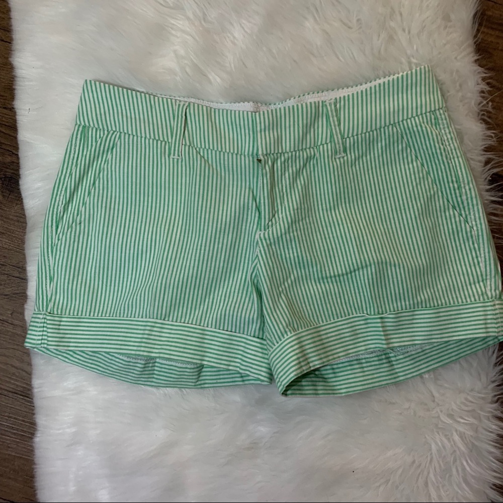 Dear John Shorts